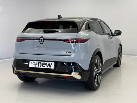 EJ73LKG Renault Megane E-Tech EV60 160kW Iconic 60kWh Optimum Charge 5dr Auto Thumbnail #6