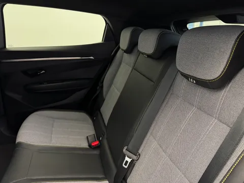 EJ73LKG Renault Megane E-Tech EV60 160kW Iconic 60kWh Optimum Charge 5dr Auto Thumbnail #10