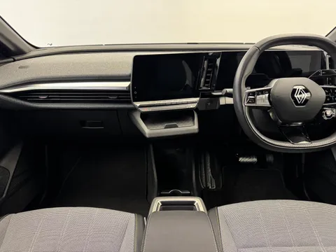 EJ73LKG Renault Megane E-Tech EV60 160kW Iconic 60kWh Optimum Charge 5dr Auto Thumbnail #11