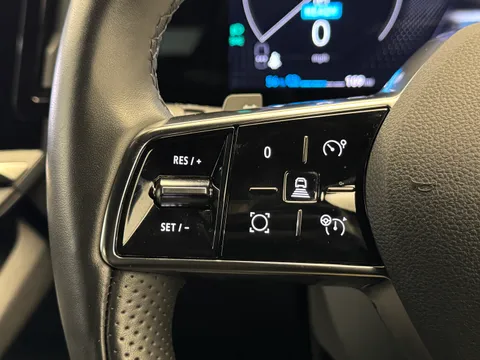 EJ73LKG Renault Megane E-Tech EV60 160kW Iconic 60kWh Optimum Charge 5dr Auto Thumbnail #19