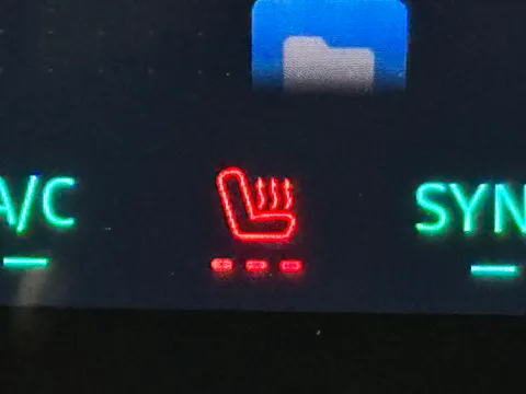 EJ73LKG Renault Megane E-Tech EV60 160kW Iconic 60kWh Optimum Charge 5dr Auto Thumbnail #24