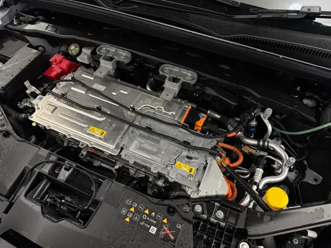 EJ73LKG Renault Megane E-Tech EV60 160kW Iconic 60kWh Optimum Charge 5dr Auto Thumbnail #27