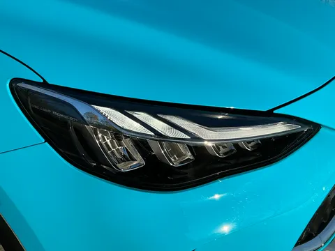 LJ73WDB Mg Motor Uk Hs 1.5 T-GDI PHEV Trophy 5dr Auto Thumbnail #7