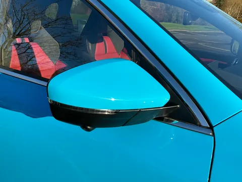 LJ73WDB Mg Motor Uk Hs 1.5 T-GDI PHEV Trophy 5dr Auto Thumbnail #8