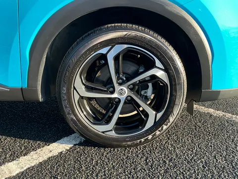 LJ73WDB Mg Motor Uk Hs 1.5 T-GDI PHEV Trophy 5dr Auto Thumbnail #9