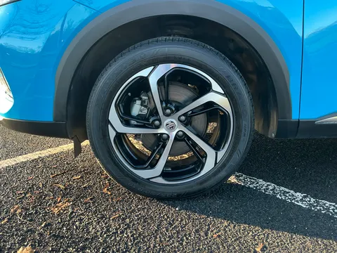 LJ73WDB Mg Motor Uk Hs 1.5 T-GDI PHEV Trophy 5dr Auto Thumbnail #10