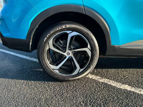 LJ73WDB Mg Motor Uk Hs 1.5 T-GDI PHEV Trophy 5dr Auto Thumbnail #12