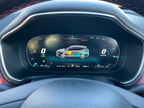 LJ73WDB Mg Motor Uk Hs 1.5 T-GDI PHEV Trophy 5dr Auto Thumbnail #20