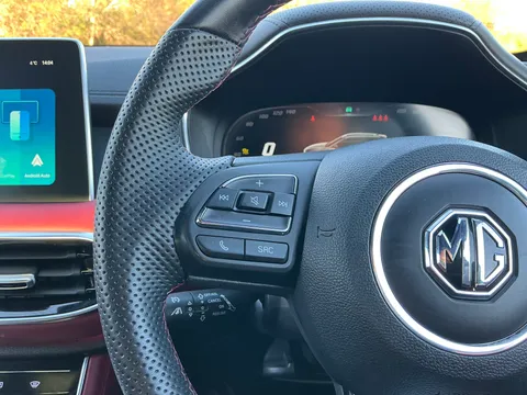 LJ73WDB Mg Motor Uk Hs 1.5 T-GDI PHEV Trophy 5dr Auto Thumbnail #21