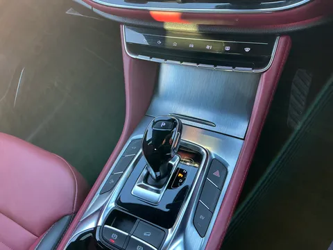 LJ73WDB Mg Motor Uk Hs 1.5 T-GDI PHEV Trophy 5dr Auto Thumbnail #23