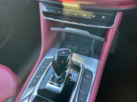 LJ73WDB Mg Motor Uk Hs 1.5 T-GDI PHEV Trophy 5dr Auto Thumbnail #24