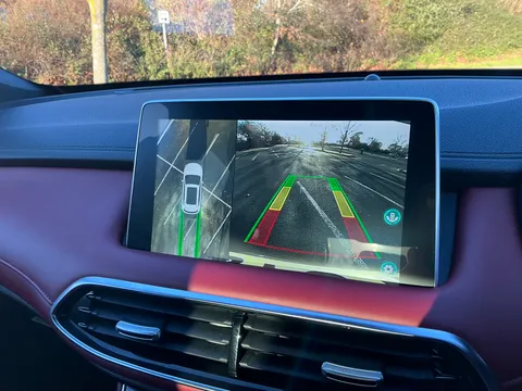 LJ73WDB Mg Motor Uk Hs 1.5 T-GDI PHEV Trophy 5dr Auto Thumbnail #25