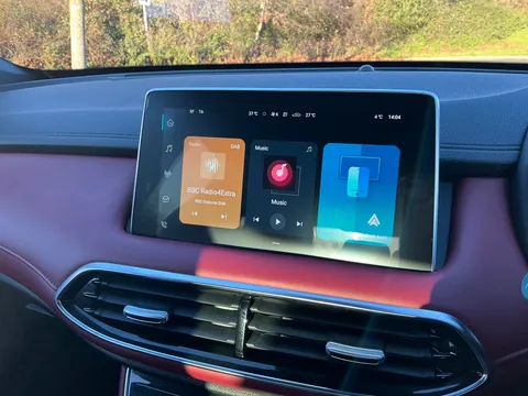 LJ73WDB Mg Motor Uk Hs 1.5 T-GDI PHEV Trophy 5dr Auto Thumbnail #26