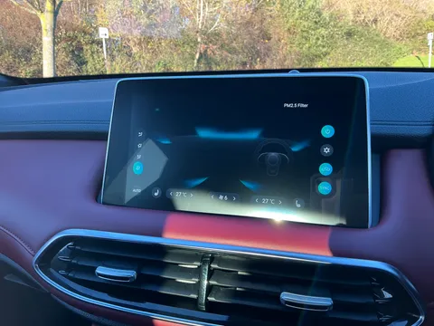 LJ73WDB Mg Motor Uk Hs 1.5 T-GDI PHEV Trophy 5dr Auto Thumbnail #30