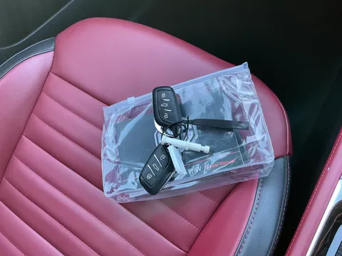 LJ73WDB Mg Motor Uk Hs 1.5 T-GDI PHEV Trophy 5dr Auto Thumbnail #32