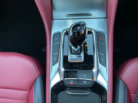 LJ73WDB Mg Motor Uk Hs 1.5 T-GDI PHEV Trophy 5dr Auto Thumbnail #33