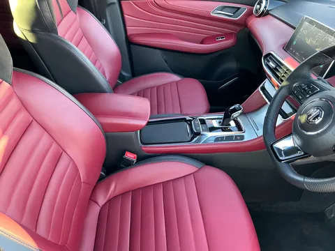 LJ73WDB Mg Motor Uk Hs 1.5 T-GDI PHEV Trophy 5dr Auto Thumbnail #35