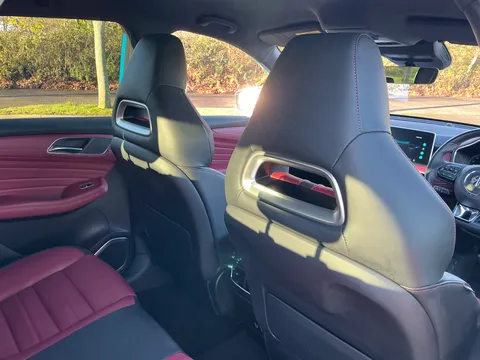 LJ73WDB Mg Motor Uk Hs 1.5 T-GDI PHEV Trophy 5dr Auto Thumbnail #37