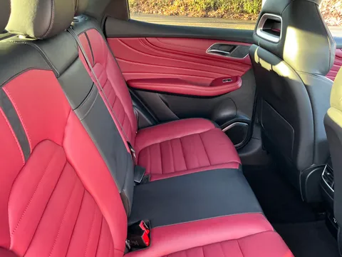 LJ73WDB Mg Motor Uk Hs 1.5 T-GDI PHEV Trophy 5dr Auto Thumbnail #38