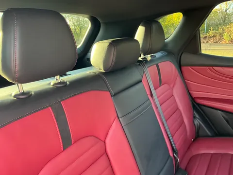 LJ73WDB Mg Motor Uk Hs 1.5 T-GDI PHEV Trophy 5dr Auto Thumbnail #39