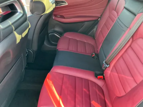 LJ73WDB Mg Motor Uk Hs 1.5 T-GDI PHEV Trophy 5dr Auto Thumbnail #44