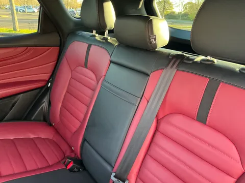 LJ73WDB Mg Motor Uk Hs 1.5 T-GDI PHEV Trophy 5dr Auto Thumbnail #45