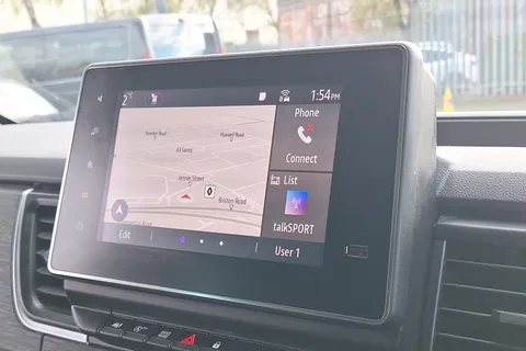 VK23JDO Renault Trafic LL30 Blue dCi 150 Start 9 Seater EDC Thumbnail #38