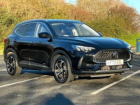 LF73GSL Mg Motor Uk Hs 1.5 T-GDI PHEV Trophy 5dr Auto Thumbnail #2