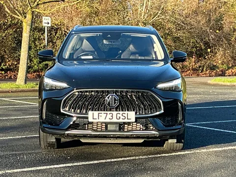 LF73GSL Mg Motor Uk Hs 1.5 T-GDI PHEV Trophy 5dr Auto Thumbnail #3