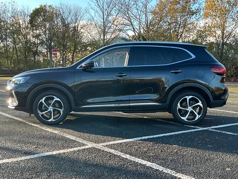 LF73GSL Mg Motor Uk Hs 1.5 T-GDI PHEV Trophy 5dr Auto Thumbnail #5