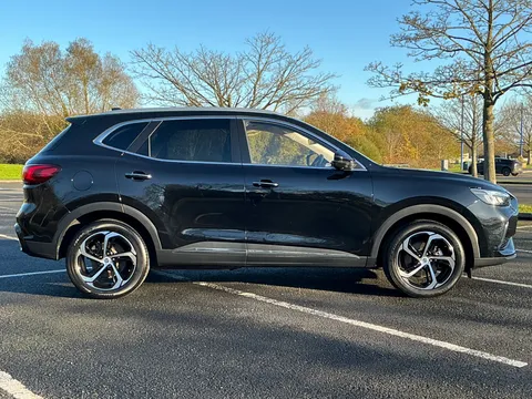 LF73GSL Mg Motor Uk Hs 1.5 T-GDI PHEV Trophy 5dr Auto Thumbnail #6