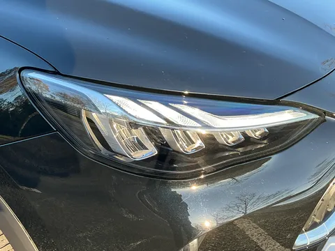 LF73GSL Mg Motor Uk Hs 1.5 T-GDI PHEV Trophy 5dr Auto Thumbnail #7