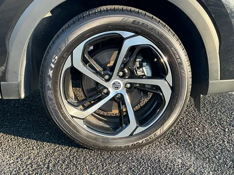 LF73GSL Mg Motor Uk Hs 1.5 T-GDI PHEV Trophy 5dr Auto Thumbnail #9