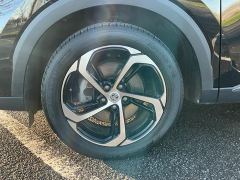 LF73GSL Mg Motor Uk Hs 1.5 T-GDI PHEV Trophy 5dr Auto Thumbnail #10