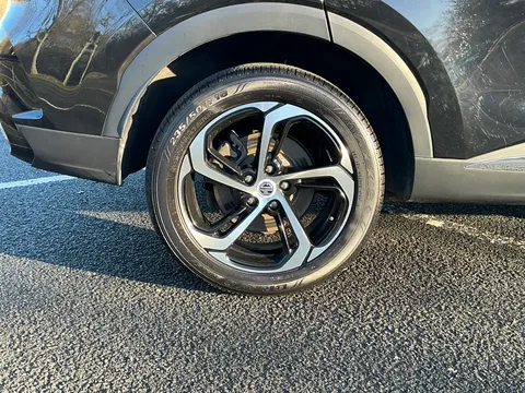 LF73GSL Mg Motor Uk Hs 1.5 T-GDI PHEV Trophy 5dr Auto Thumbnail #12