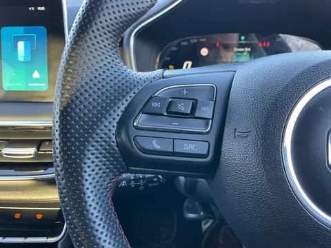 LF73GSL Mg Motor Uk Hs 1.5 T-GDI PHEV Trophy 5dr Auto Thumbnail #20