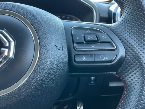 LF73GSL Mg Motor Uk Hs 1.5 T-GDI PHEV Trophy 5dr Auto Thumbnail #21