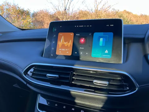 LF73GSL Mg Motor Uk Hs 1.5 T-GDI PHEV Trophy 5dr Auto Thumbnail #22