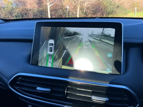 LF73GSL Mg Motor Uk Hs 1.5 T-GDI PHEV Trophy 5dr Auto Thumbnail #23