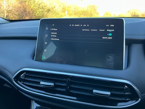 LF73GSL Mg Motor Uk Hs 1.5 T-GDI PHEV Trophy 5dr Auto Thumbnail #25