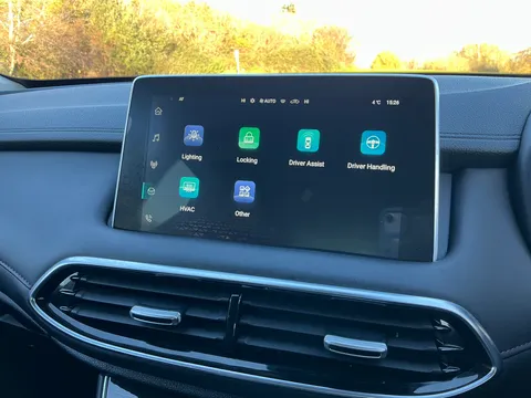 LF73GSL Mg Motor Uk Hs 1.5 T-GDI PHEV Trophy 5dr Auto Thumbnail #26