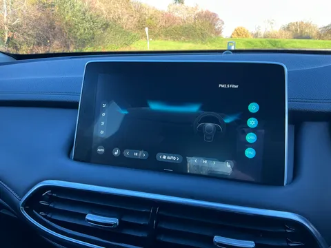 LF73GSL Mg Motor Uk Hs 1.5 T-GDI PHEV Trophy 5dr Auto Thumbnail #27