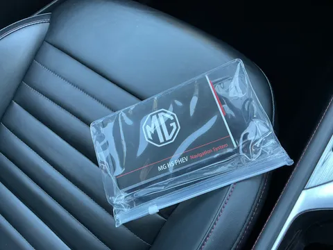 LF73GSL Mg Motor Uk Hs 1.5 T-GDI PHEV Trophy 5dr Auto Thumbnail #28