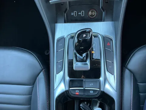 LF73GSL Mg Motor Uk Hs 1.5 T-GDI PHEV Trophy 5dr Auto Thumbnail #30