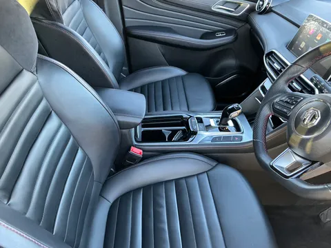 LF73GSL Mg Motor Uk Hs 1.5 T-GDI PHEV Trophy 5dr Auto Thumbnail #32