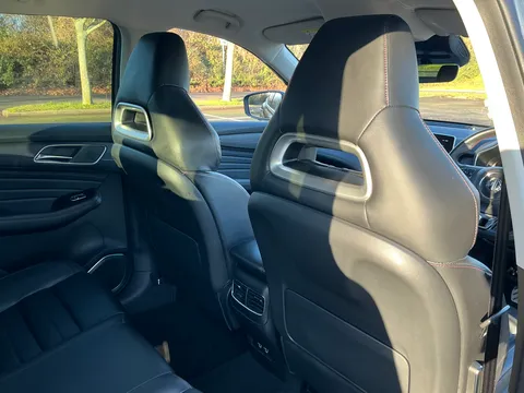 LF73GSL Mg Motor Uk Hs 1.5 T-GDI PHEV Trophy 5dr Auto Thumbnail #34