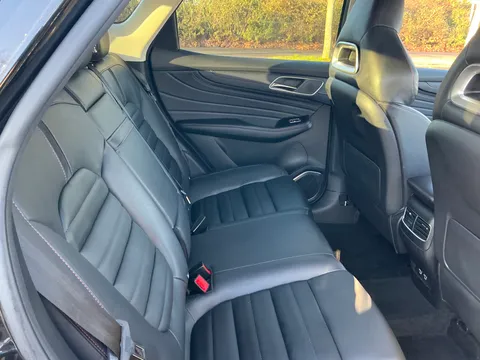 LF73GSL Mg Motor Uk Hs 1.5 T-GDI PHEV Trophy 5dr Auto Thumbnail #35