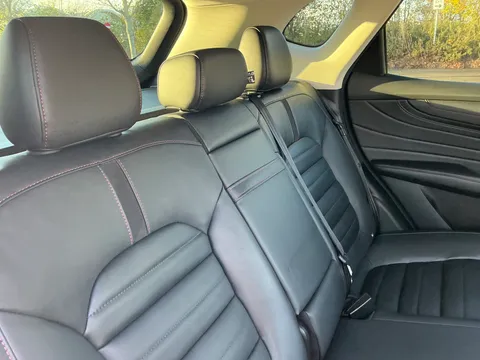 LF73GSL Mg Motor Uk Hs 1.5 T-GDI PHEV Trophy 5dr Auto Thumbnail #36