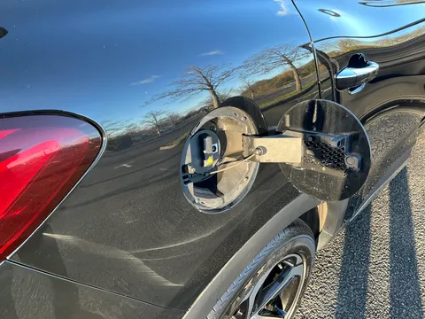 LF73GSL Mg Motor Uk Hs 1.5 T-GDI PHEV Trophy 5dr Auto Thumbnail #37