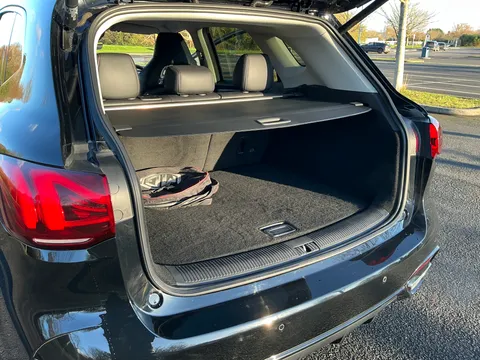 LF73GSL Mg Motor Uk Hs 1.5 T-GDI PHEV Trophy 5dr Auto Thumbnail #39